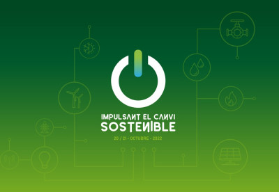 EFINTEC se celebrarà a l’octubre del 2022