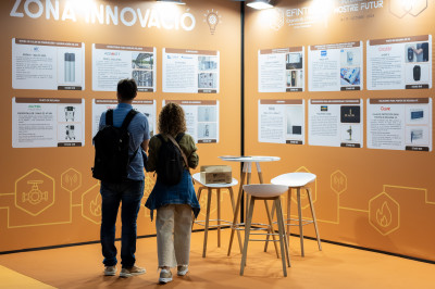 EFINTEC 2025: INNOVACIÓ, NETWORKING I EXPERIÈNCIES QUE UNEIXEN EL SECTOR