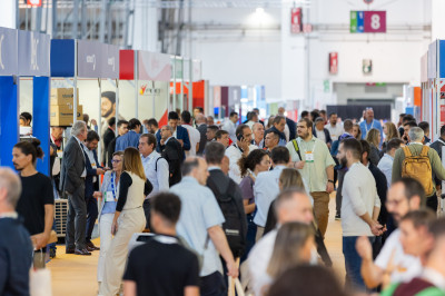 EFINTEC 2025: més que una fira, l'epicentre del canvi al sector de la instal·lació i l'energia