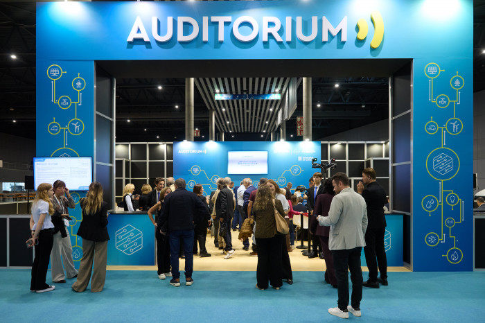 EFINTEC 2026 inaugura una edició marcada per una alta participació de professionals