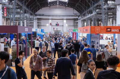 EFINTEC aconsegueix el seu major èxit en aquesta darrera edició