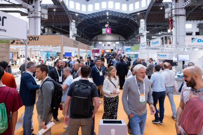 EFINTEC aconsegueix el seu major èxit en aquesta darrera edició