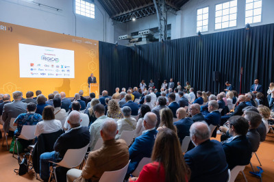 EFINTEC aconsegueix el seu major èxit en aquesta darrera edició