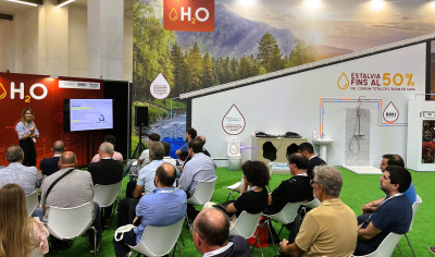 EFINTEC tanca la seva edició més exitosa