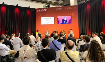 EFINTEC tanca la seva edició més exitosa