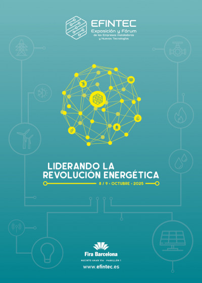 EFINTEC CRECE CON NUEVA UBICACIÓN