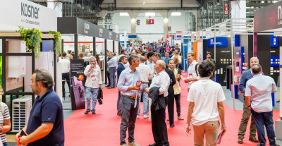 EFINTEC DESVELA LAS NOVEDADES PARA SU V EDICIÓN