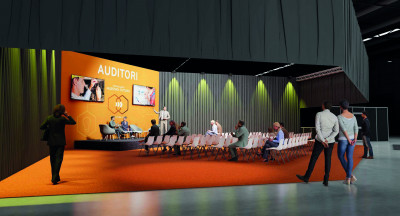 EFINTEC DESVELA LAS NOVEDADES PARA SU V EDICIÓN