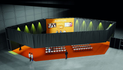 EFINTEC DESVELA LAS NOVEDADES PARA SU V EDICIÓN