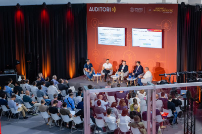 EFINTEC DESVELA LAS NOVEDADES PARA SU V EDICIÓN