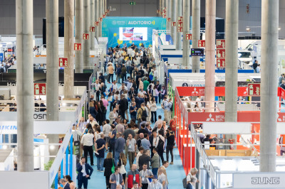 EFINTEC entra en la cuenta atrás con un programa de jornadas de alto nivel