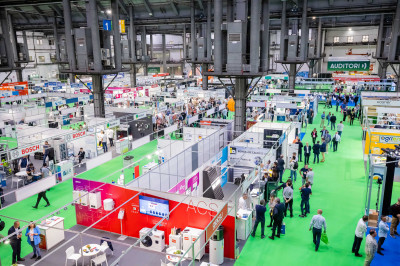 EFINTEC revela las novedades para su edición más ambiciosa