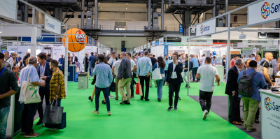 EFINTEC se consolida en Fira Barcelona con más espacio expositivo para este 2023