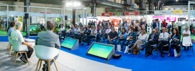 TODO LISTO PARA LA NUEVA EDICIÓN DE EFINTEC